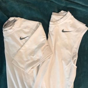 Nike Pro Combat Compression